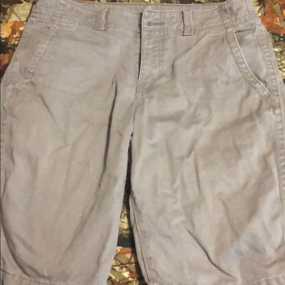 Cargo shorts